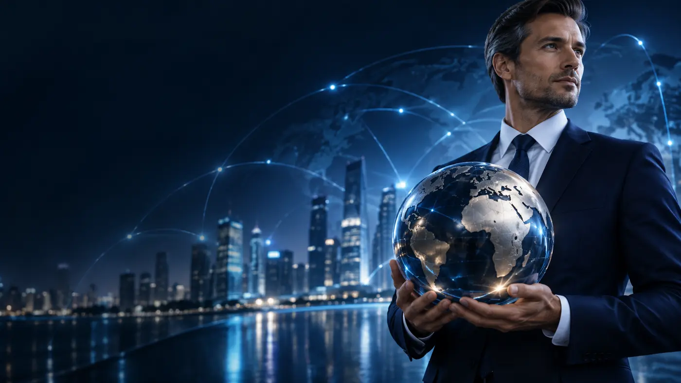 What Is Orvunto? The Protocol Unifying DeFi & Global Finance, Orvunto blog cover