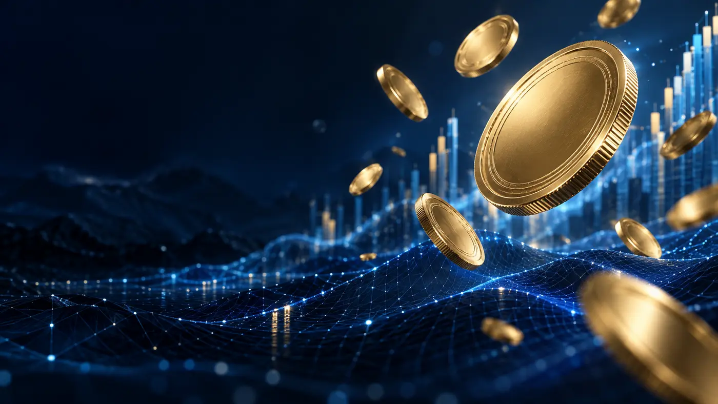 How to Buy OVU: A Step-by-Step Presale Guide, Orvunto blog cover