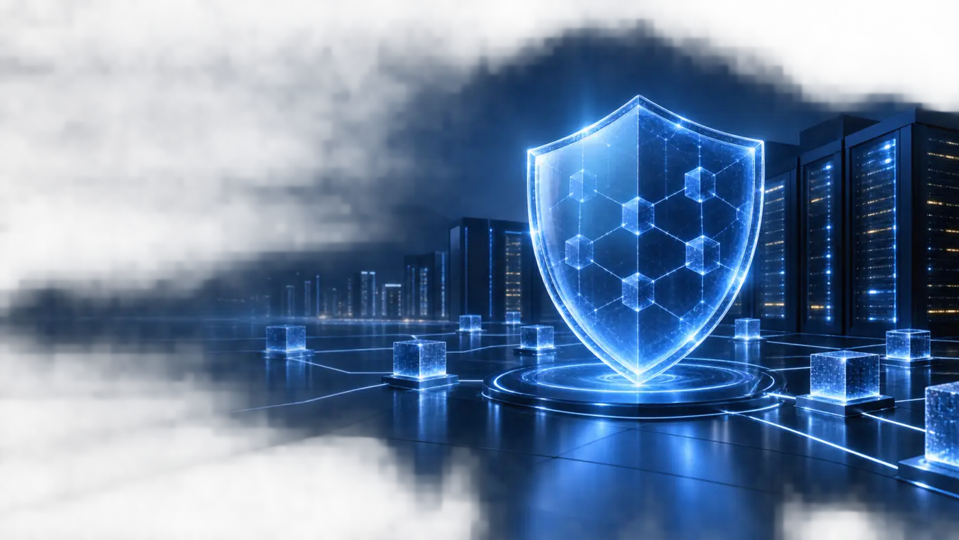 Triple-Audited: Inside Orvunto's Security Architecture, Orvunto blog cover